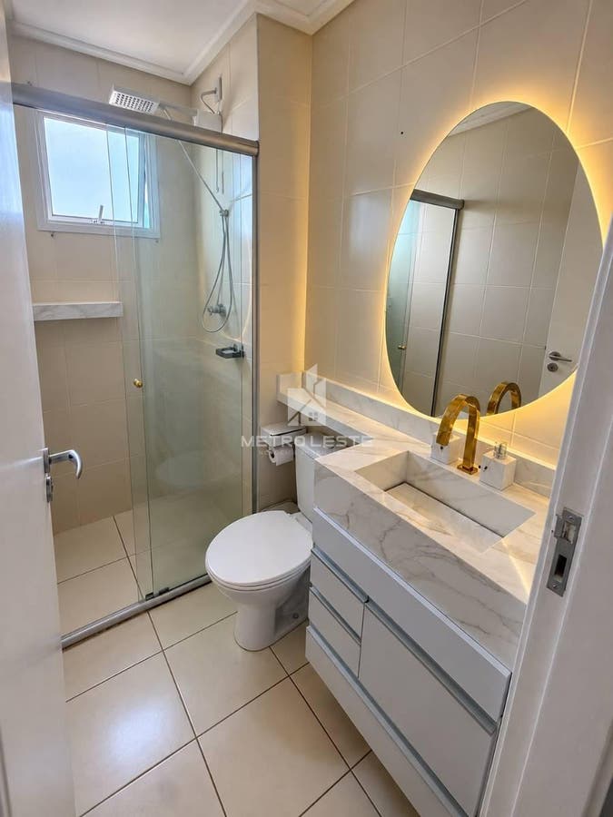 Apartamento, 2 quartos, 47 m² - Foto 17