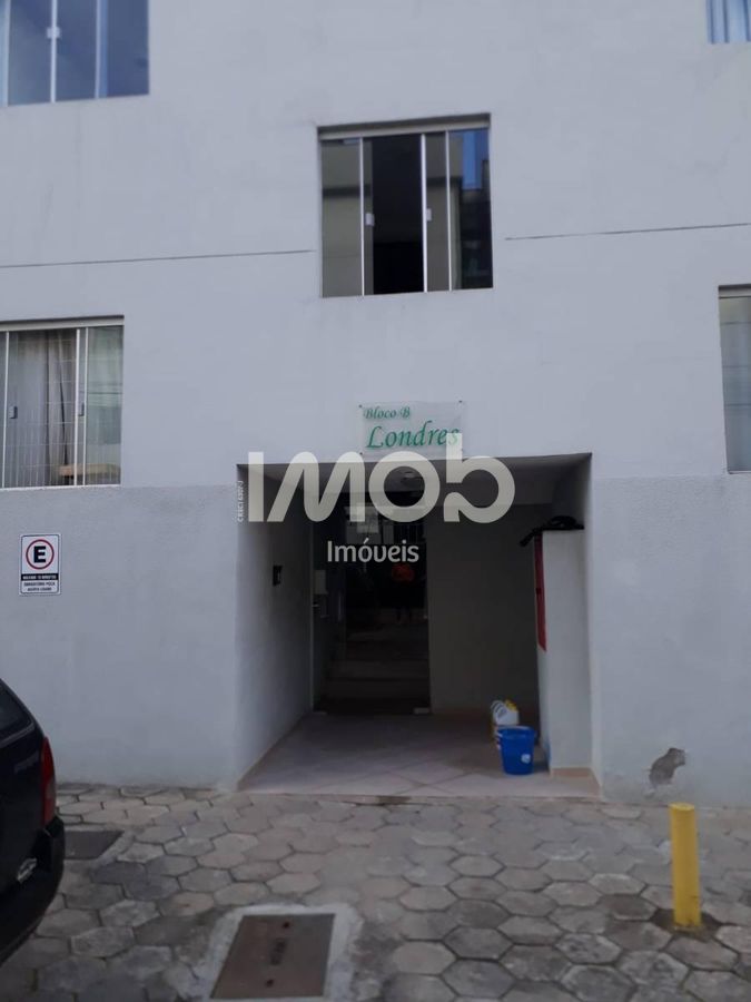 Apartamento, 2 quartos, 49 m² - Foto 1