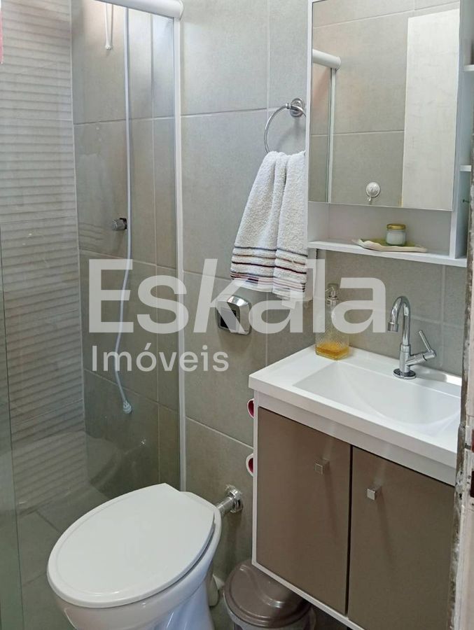 Casa, 2 quartos, 70 m² - Foto 6