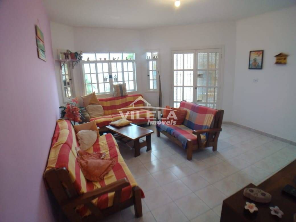 Sobrado Massaguaçu venda