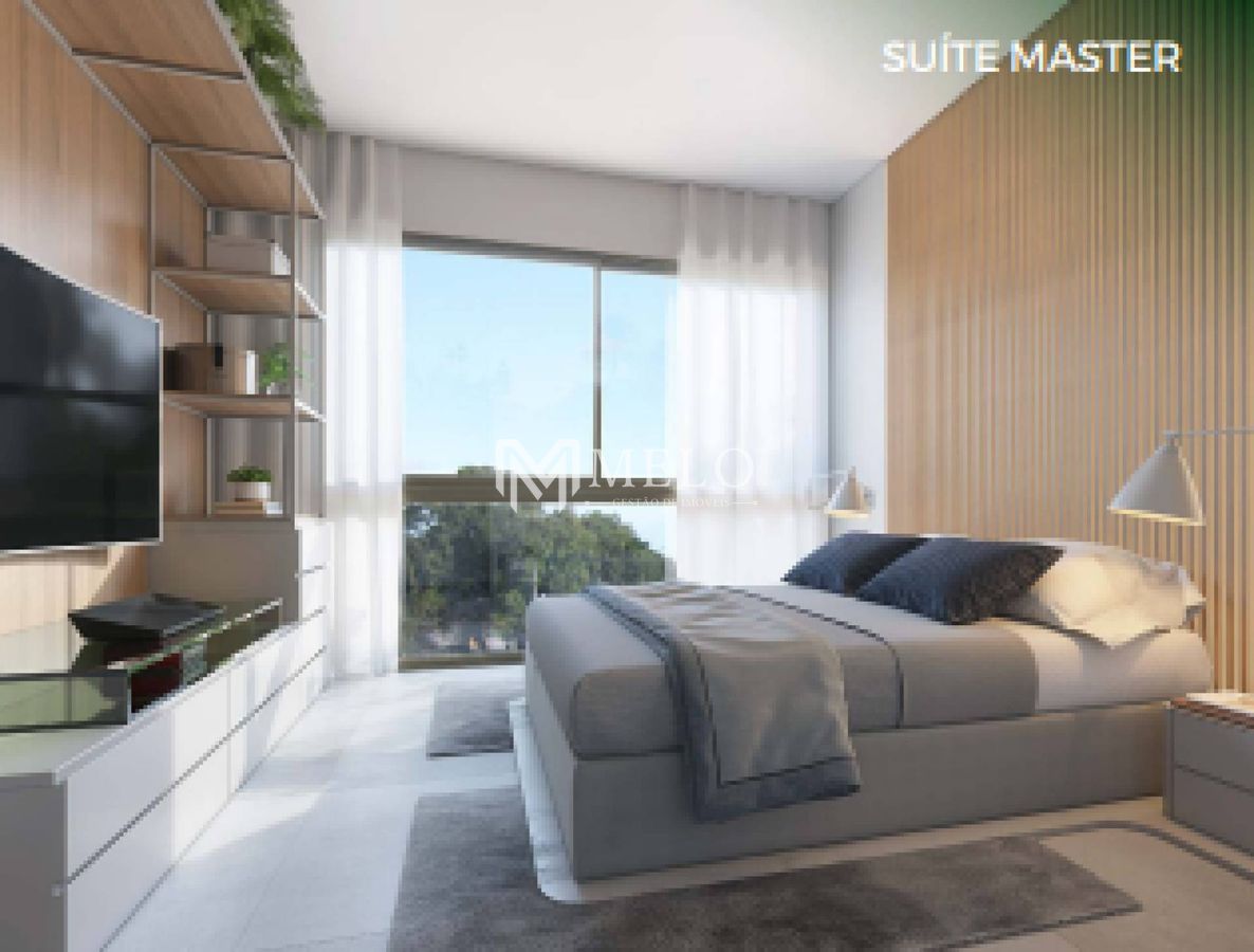 Apartamento, 4 quartos, 122 m² - Foto 25