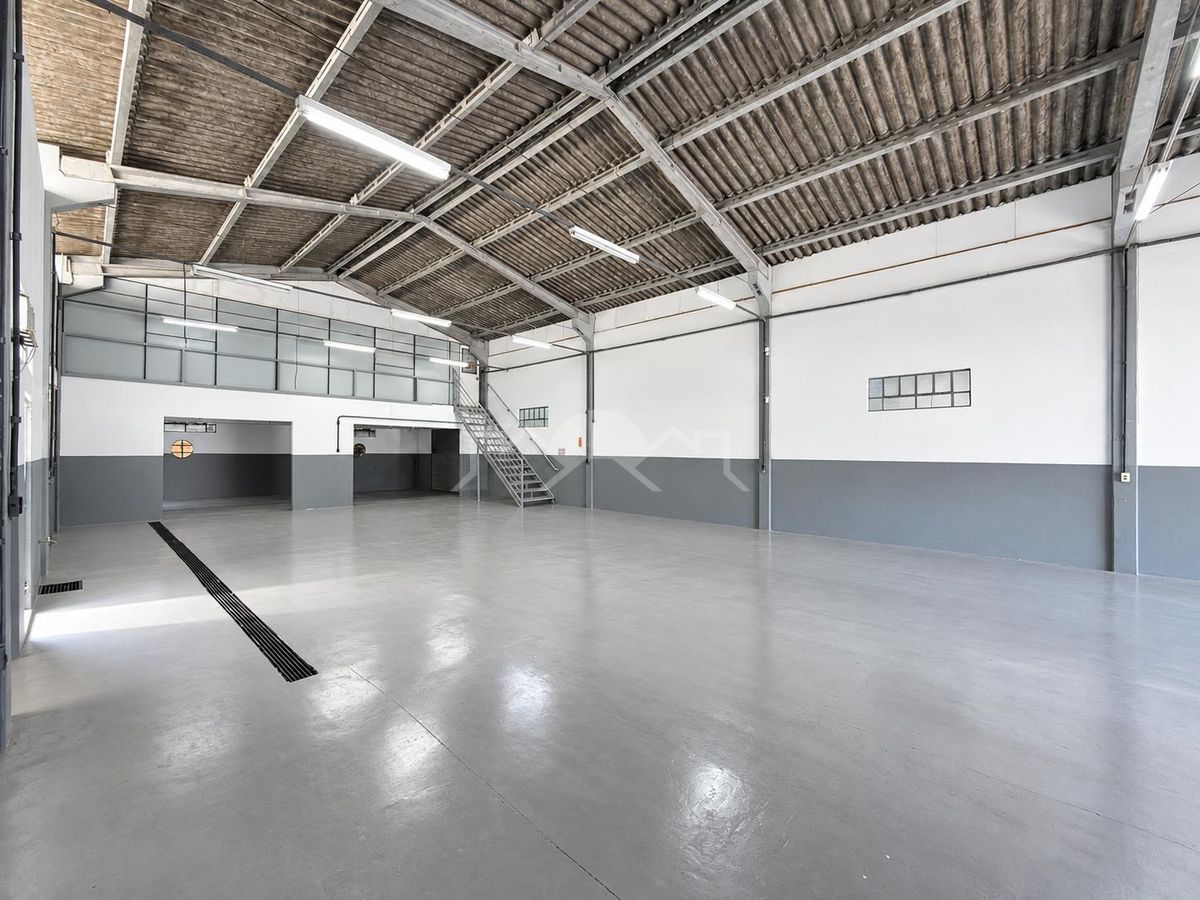 Depósito-Galpão, 350 m² - Foto 7