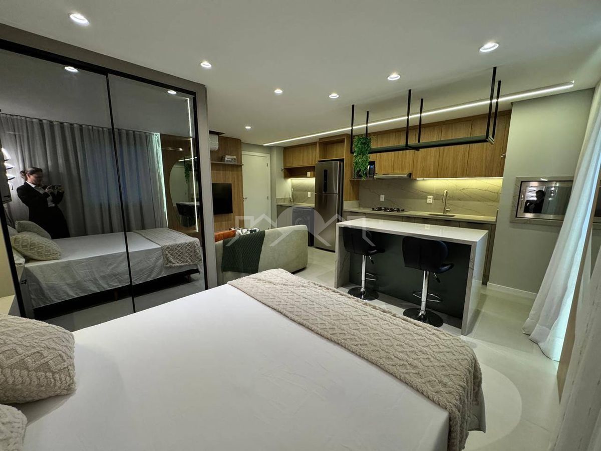 Loja-Salão, 35 m² - Foto 1