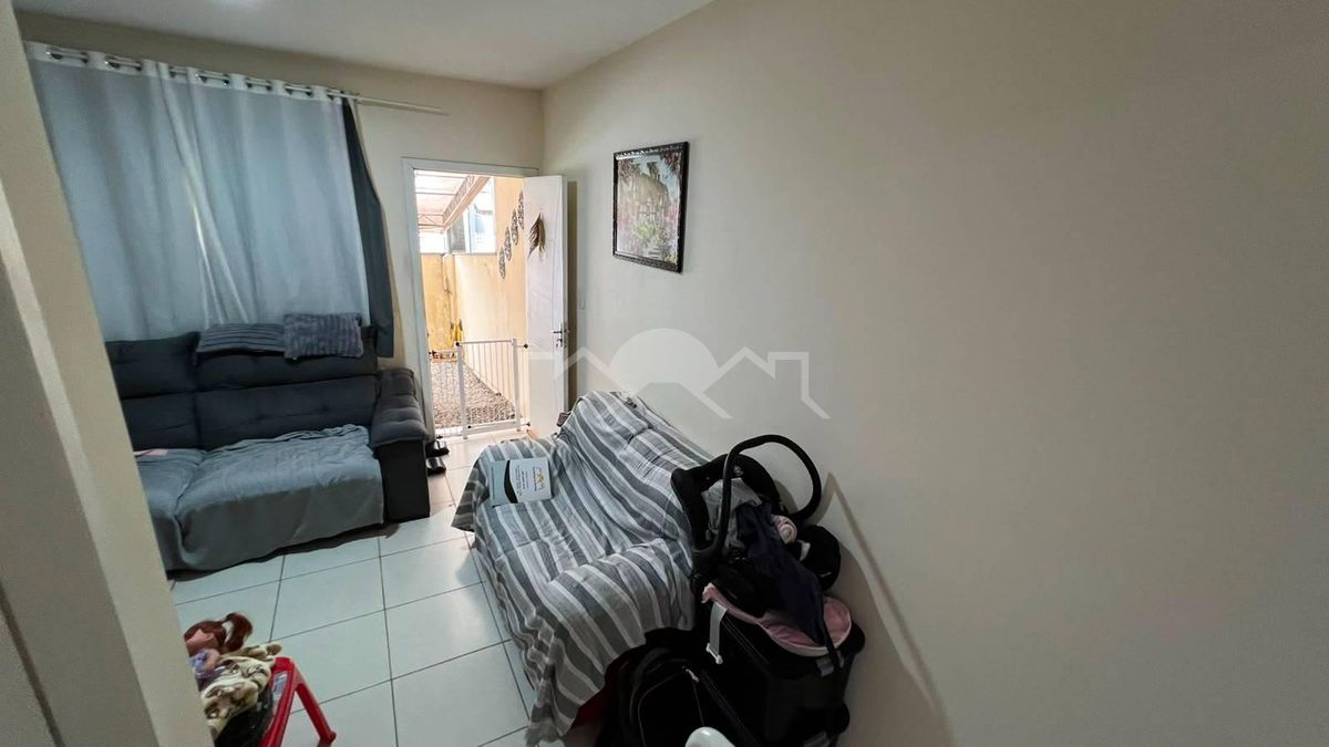 Sobrado, 2 quartos, 67 m² - Foto 5