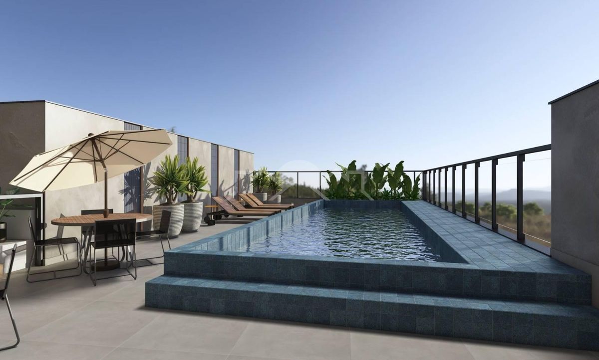 Loja-Salão, 35 m² - Foto 19
