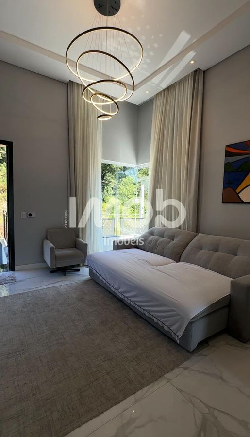 Casa, 3 quartos, 199 m² - Foto 6