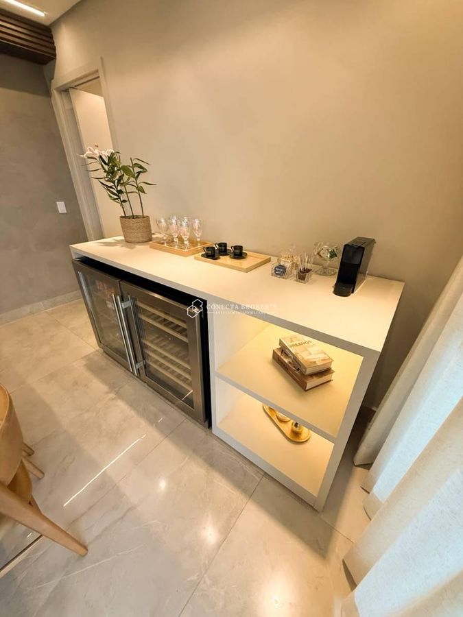 Apartamento, 3 quartos, 134 m² - Foto 40