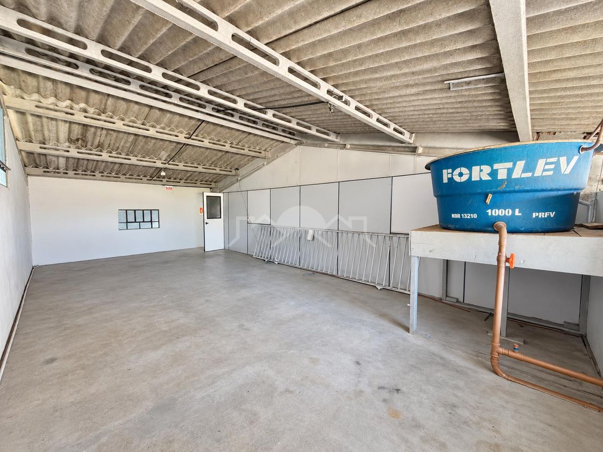 Depósito-Galpão, 350 m² - Foto 16