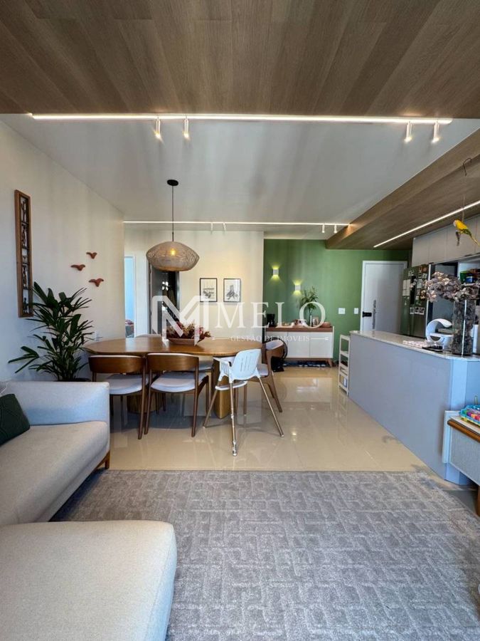 Apartamento, 3 quartos, 67 m² - Foto 5