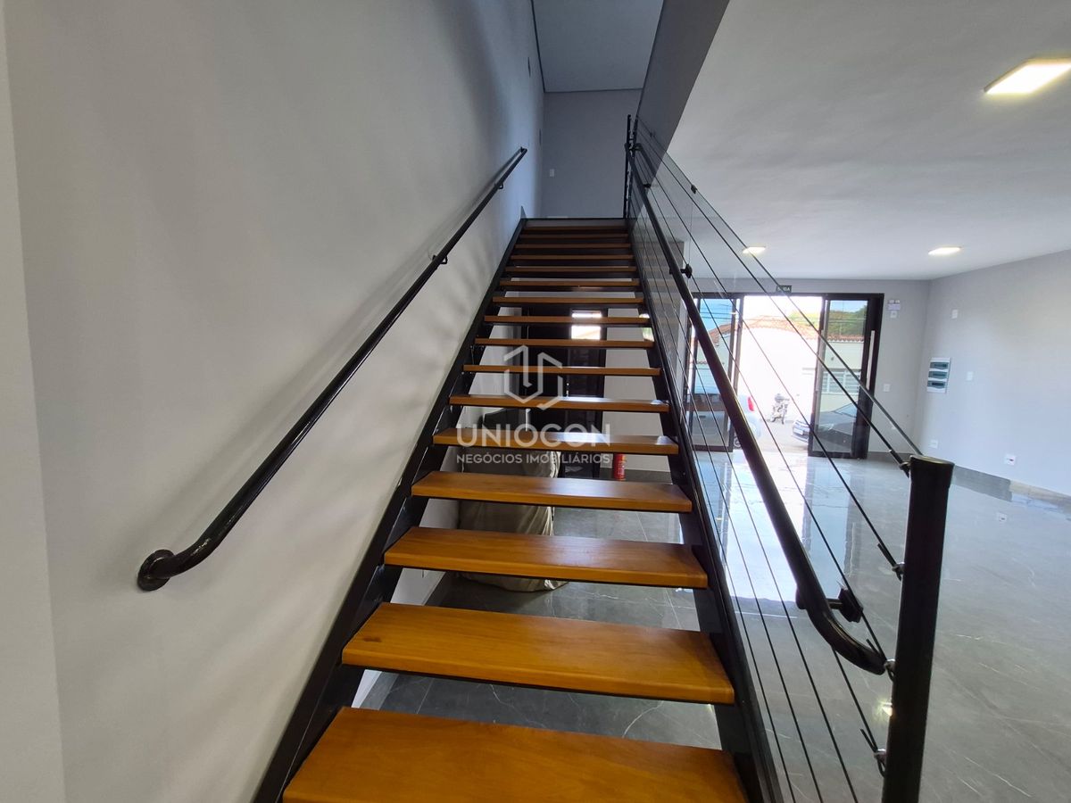 Sala-Conjunto, 132 m² - Foto 7