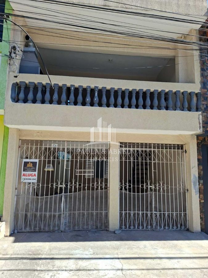 Casa, 2 quartos, 1 m² - Foto 16