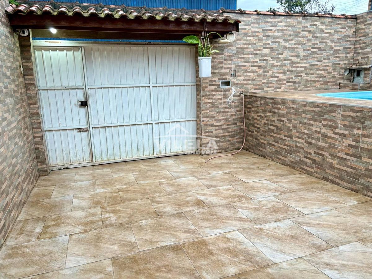 Bela casa locação para temporada