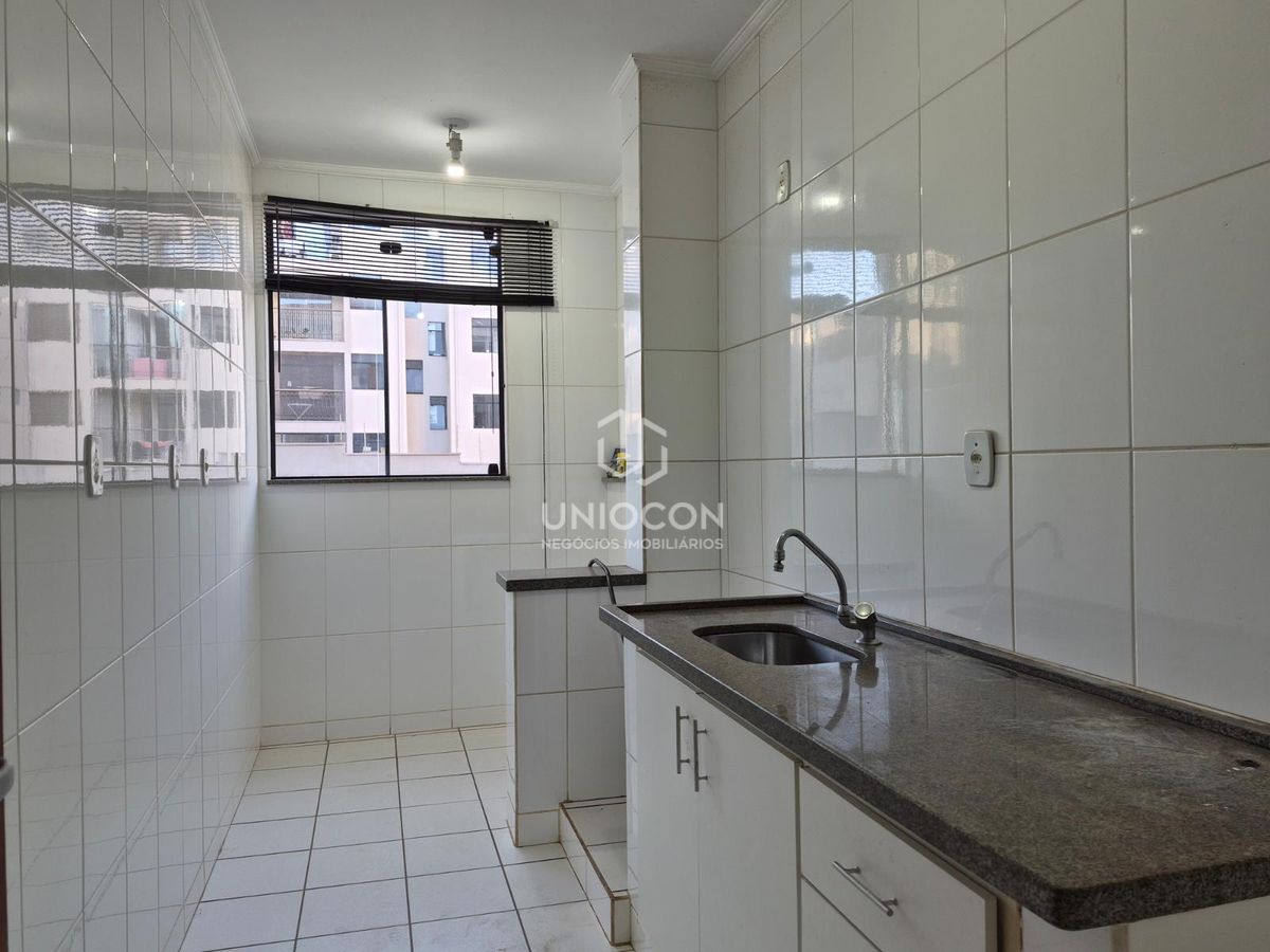 Apartamento, 2 quartos, 64 m² - Foto 2