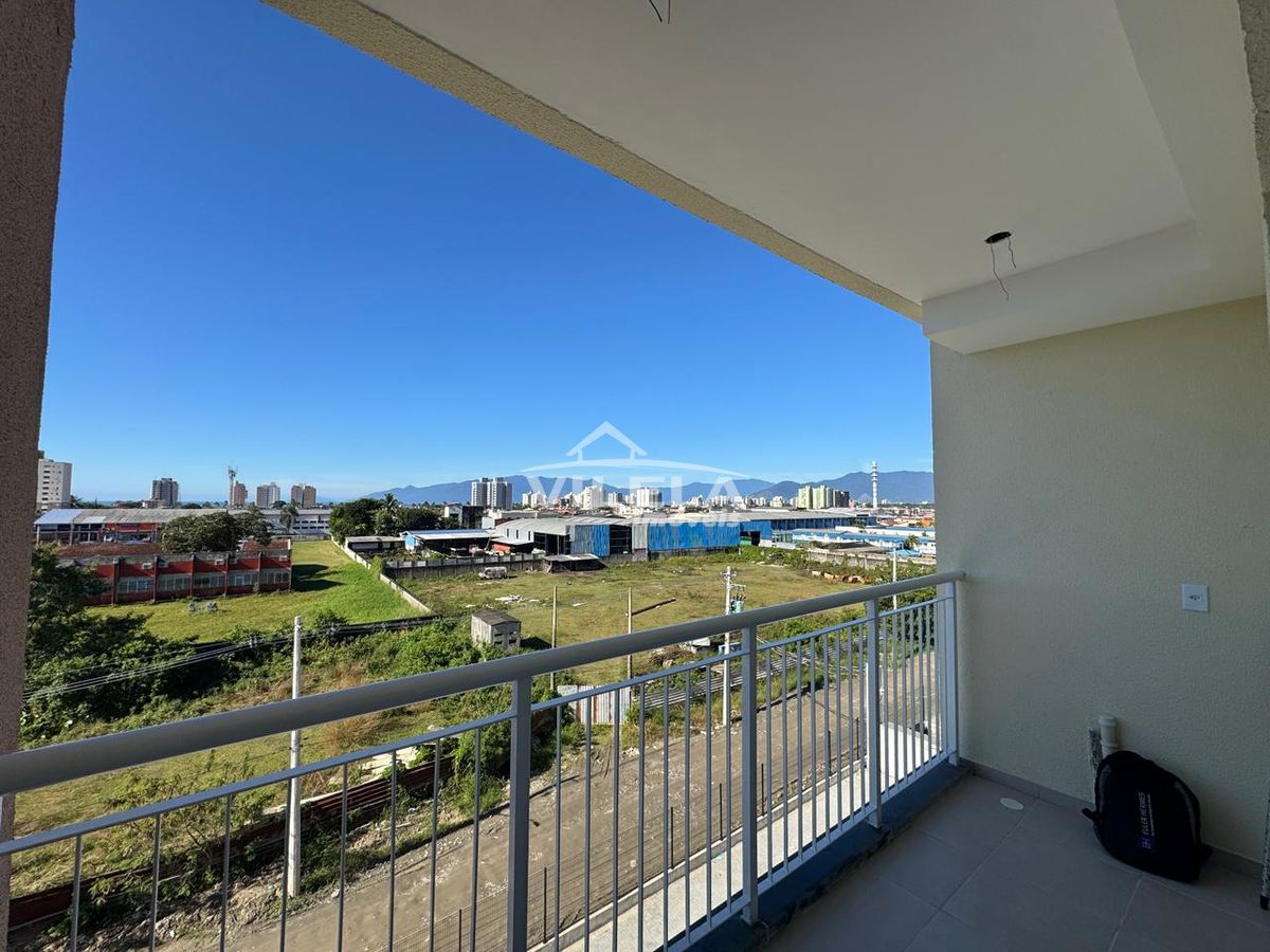Apartamento á vendaindaiá-caraguatatuba-sp