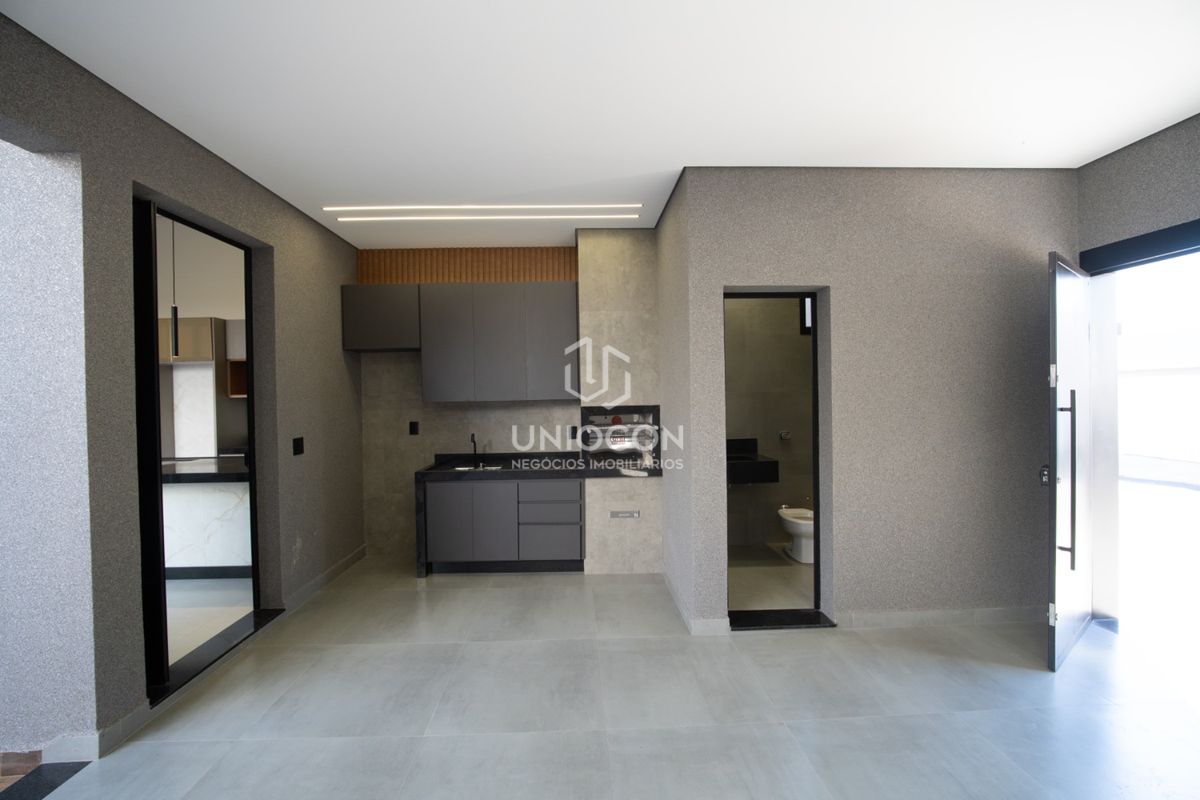 Casa, 3 quartos, 200 m² - Foto 10