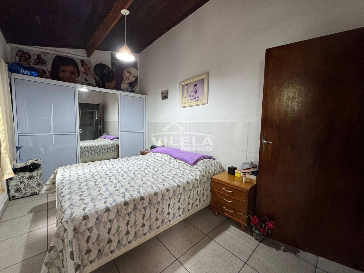 Sobrado á venda e locação definitivapoiares-caraguatatuba-sp