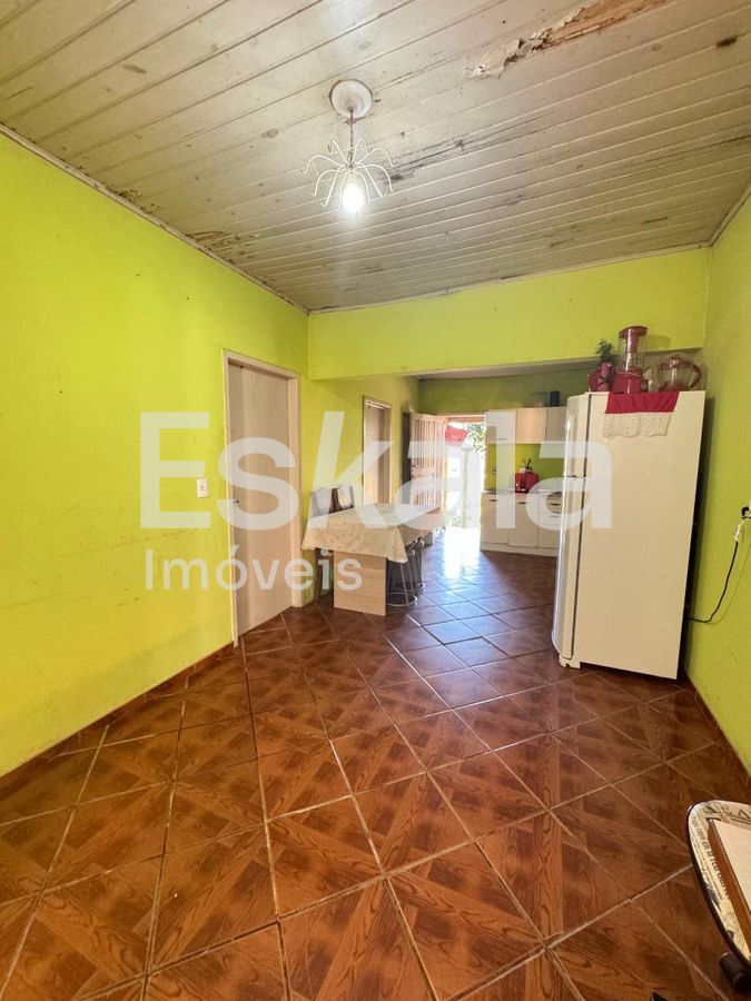 Casa com 03 dormitórios jaraguá 99 - jaraguá do sul