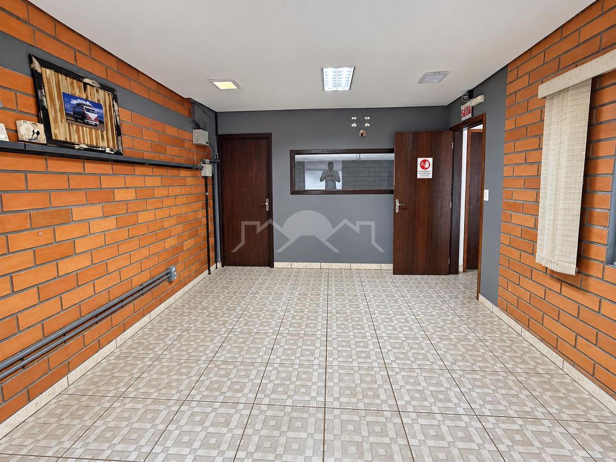 Depósito-Galpão, 350 m² - Foto 20