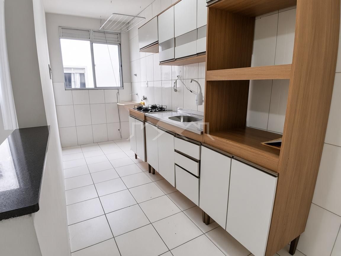Apartamento, 2 quartos, 46 m² - Foto 5