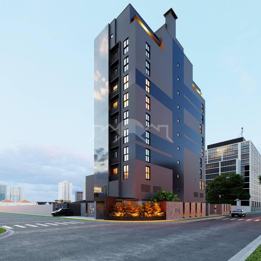 Loja-Salão, 38 m² - Foto 13
