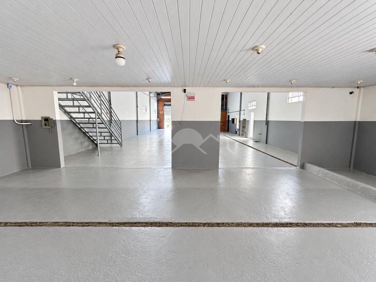 Depósito-Galpão, 350 m² - Foto 11