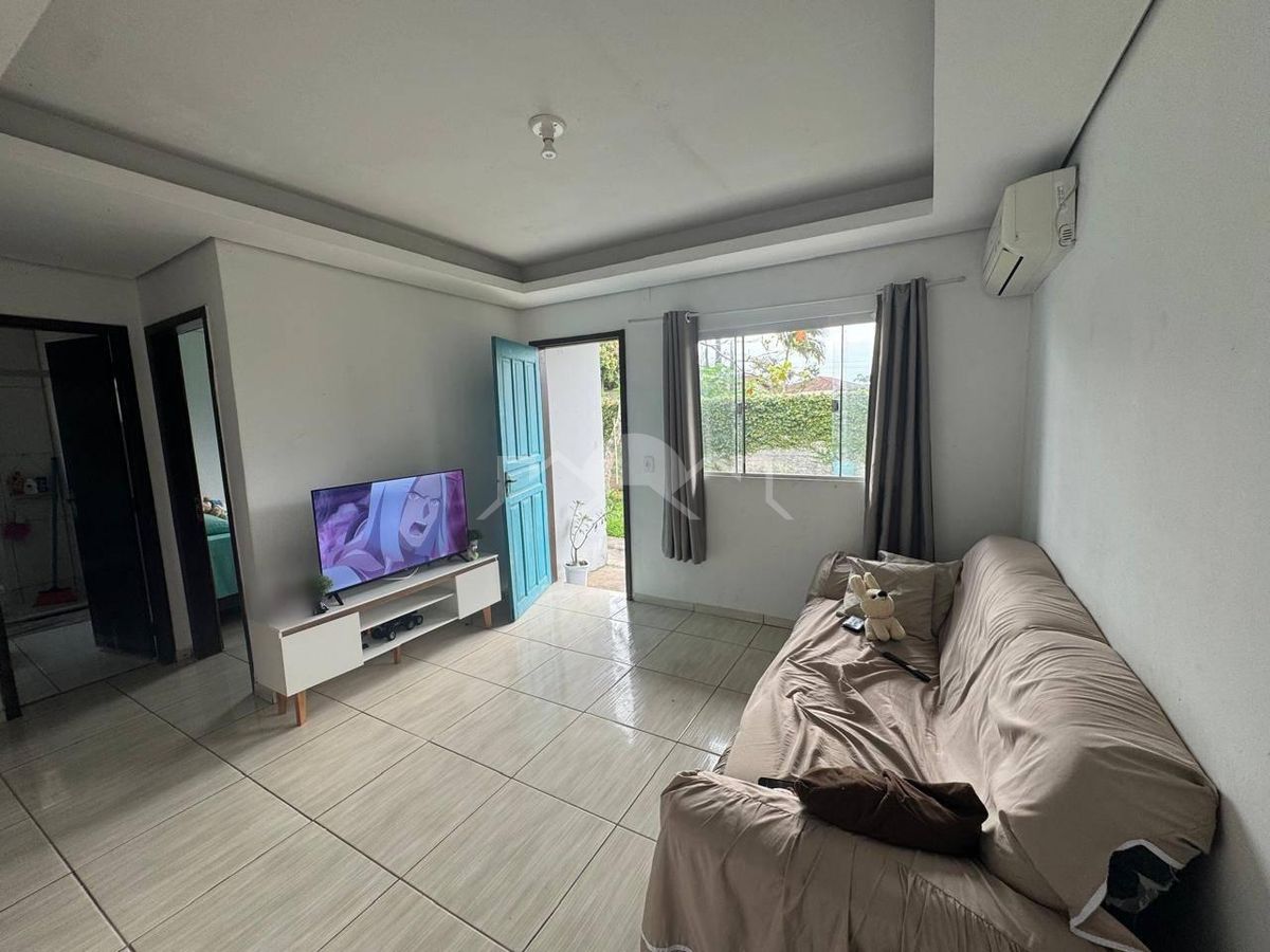 Casa, 3 quartos, 90 m² - Foto 2