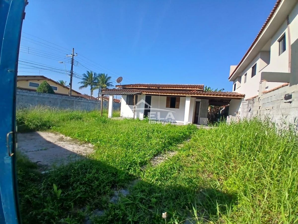 Casa para locação bairro pontal santa marina-caraguatatuba-sp