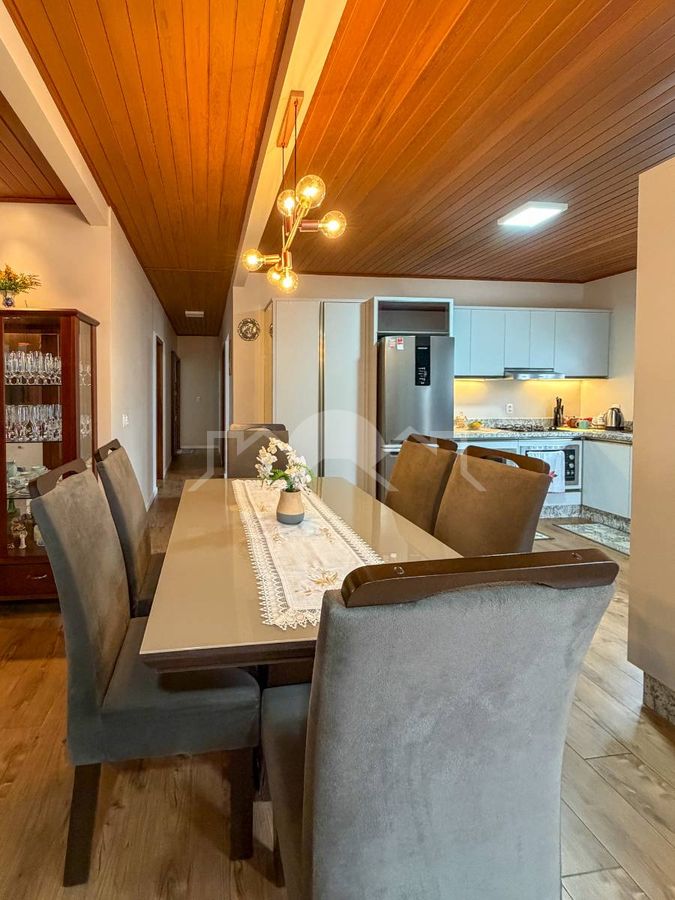 Sobrado, 3 quartos, 254 m² - Foto 21