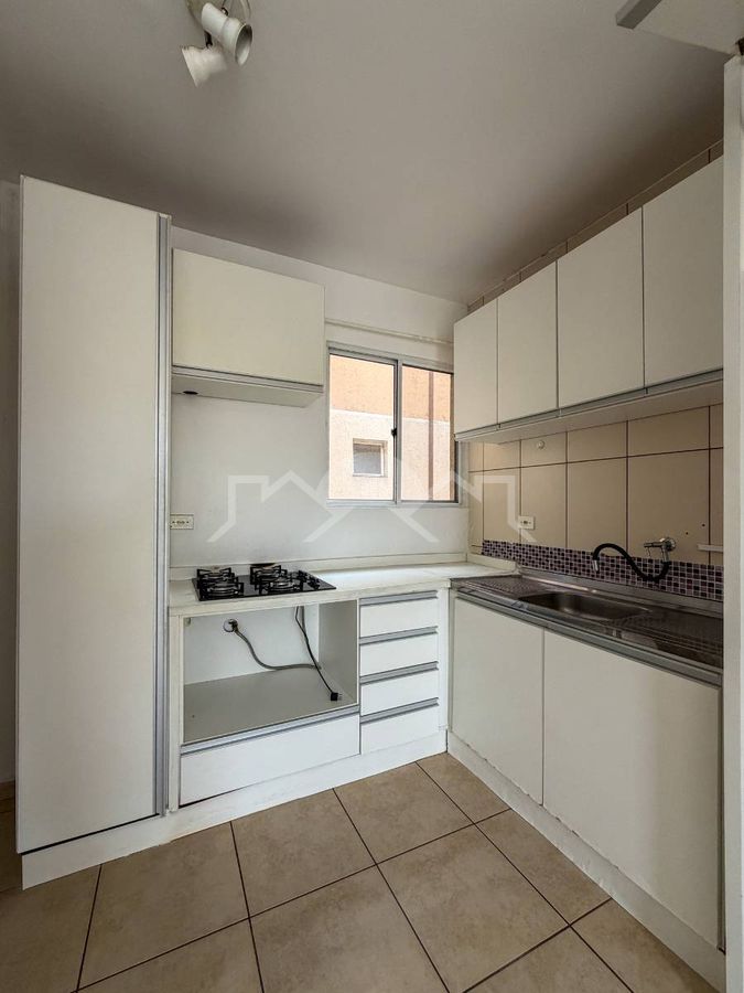 Apartamento, 2 quartos, 45 m² - Foto 4