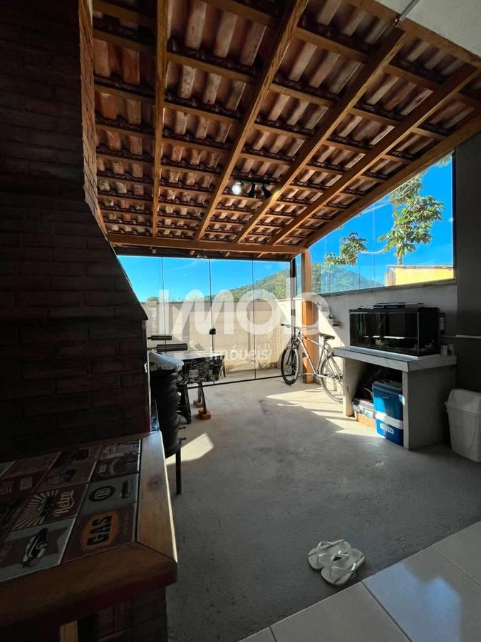 Casa, 2 quartos, 65 m² - Foto 8