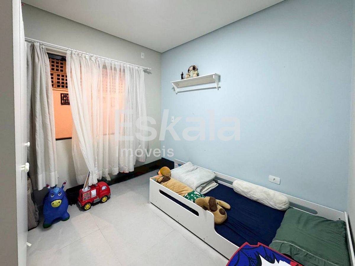 Casa Geminada Semimobiliada Com 02 Quartos Rio Branco - Guaramirim