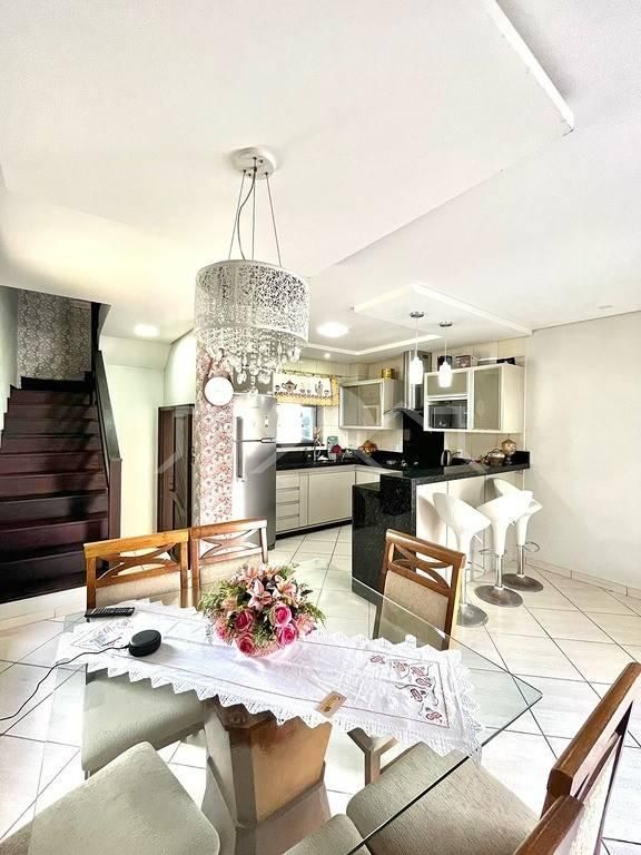 Sobrado, 3 quartos, 140 m² - Foto 9