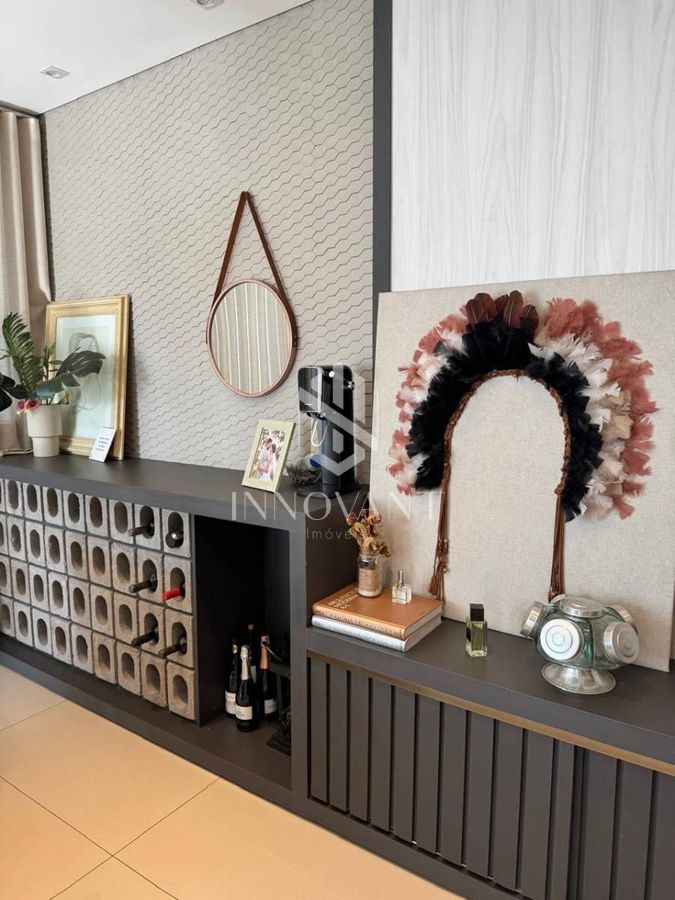Apartamento, 3 quartos, 131 m² - Foto 6
