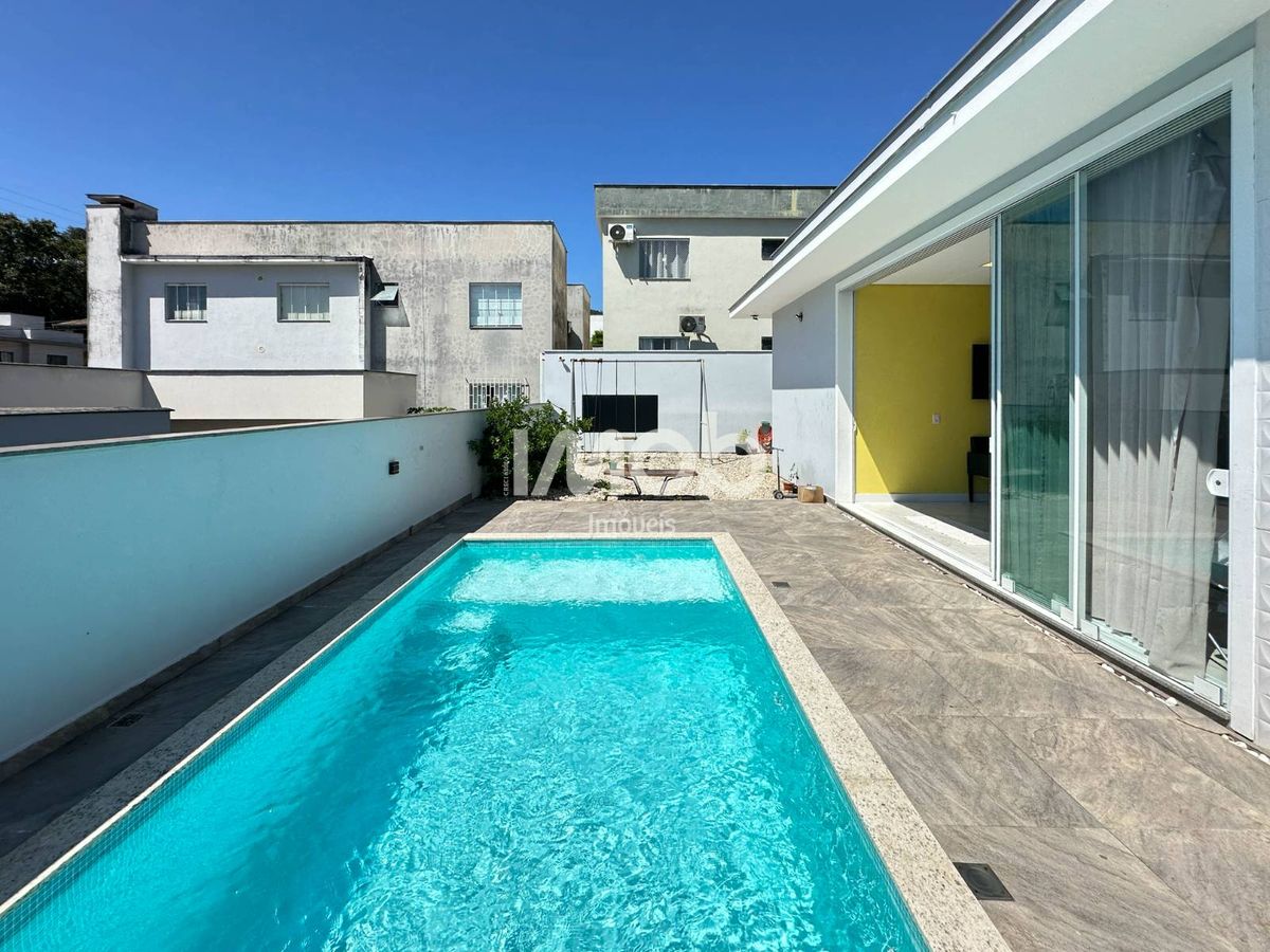 Casa, 3 quartos, 199 m² - Foto 12