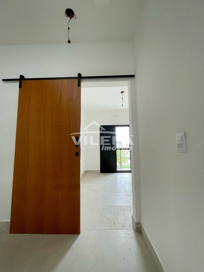 Sobrados em Condomínio Massaguaçu