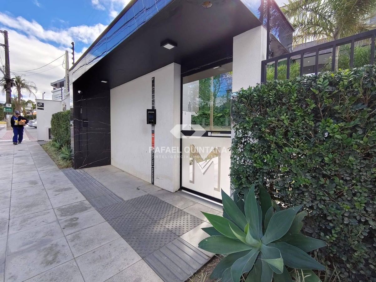 Apartamento, 2 quartos, 91 m² - Foto 2