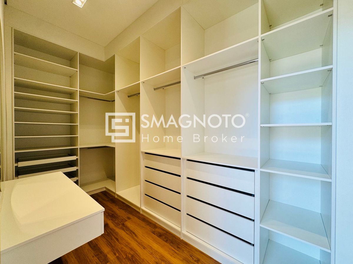 Casa de Condomínio, 3 quartos - Foto 30