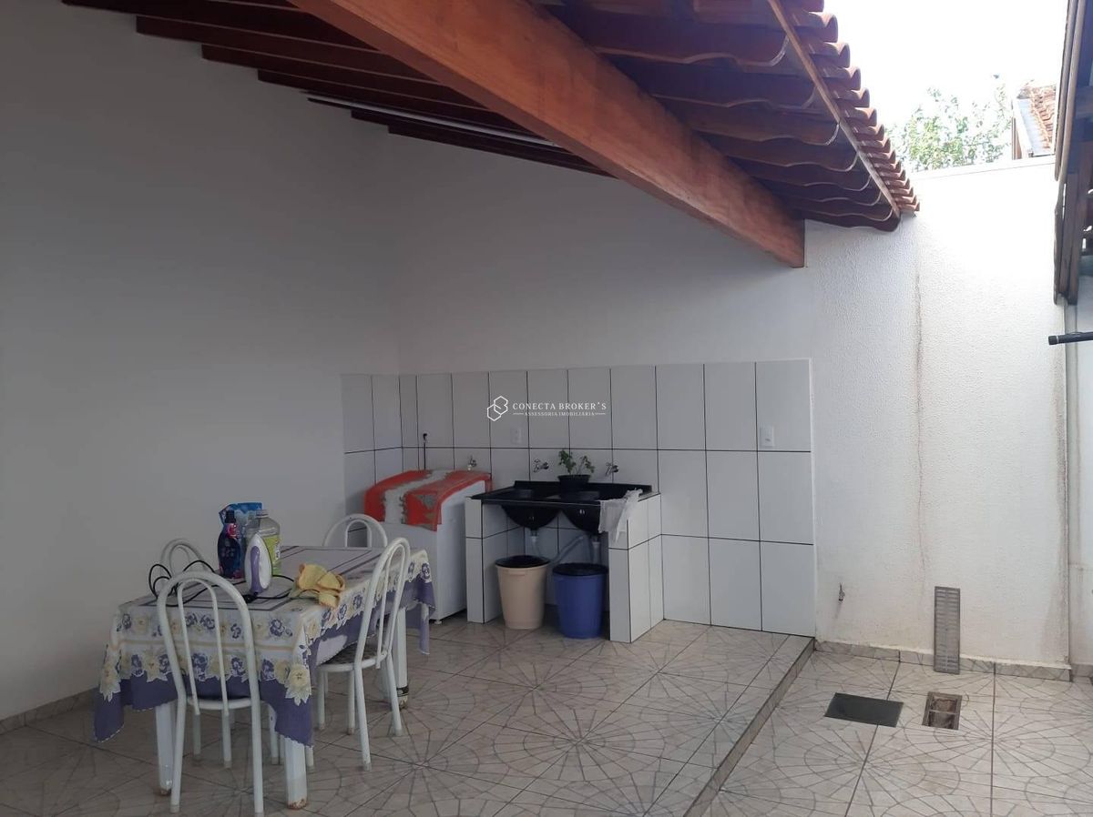 Casa, 3 quartos - Foto 22