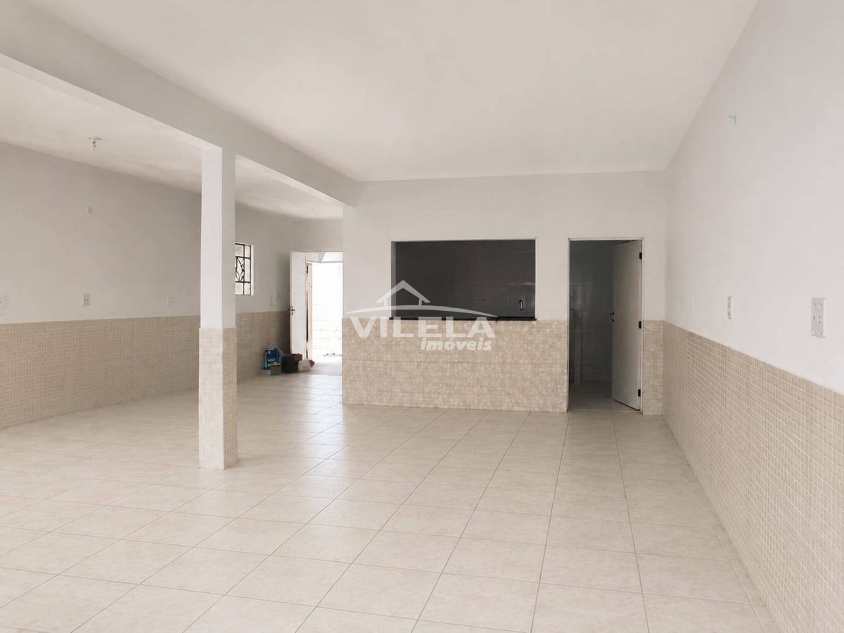 Ponto comercial-bairro tinga-caraguatatuba -sp