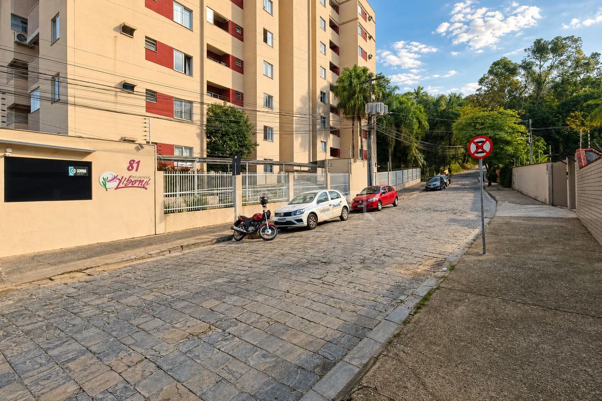 Apartamento, 2 quartos, 86 m² - Foto 22