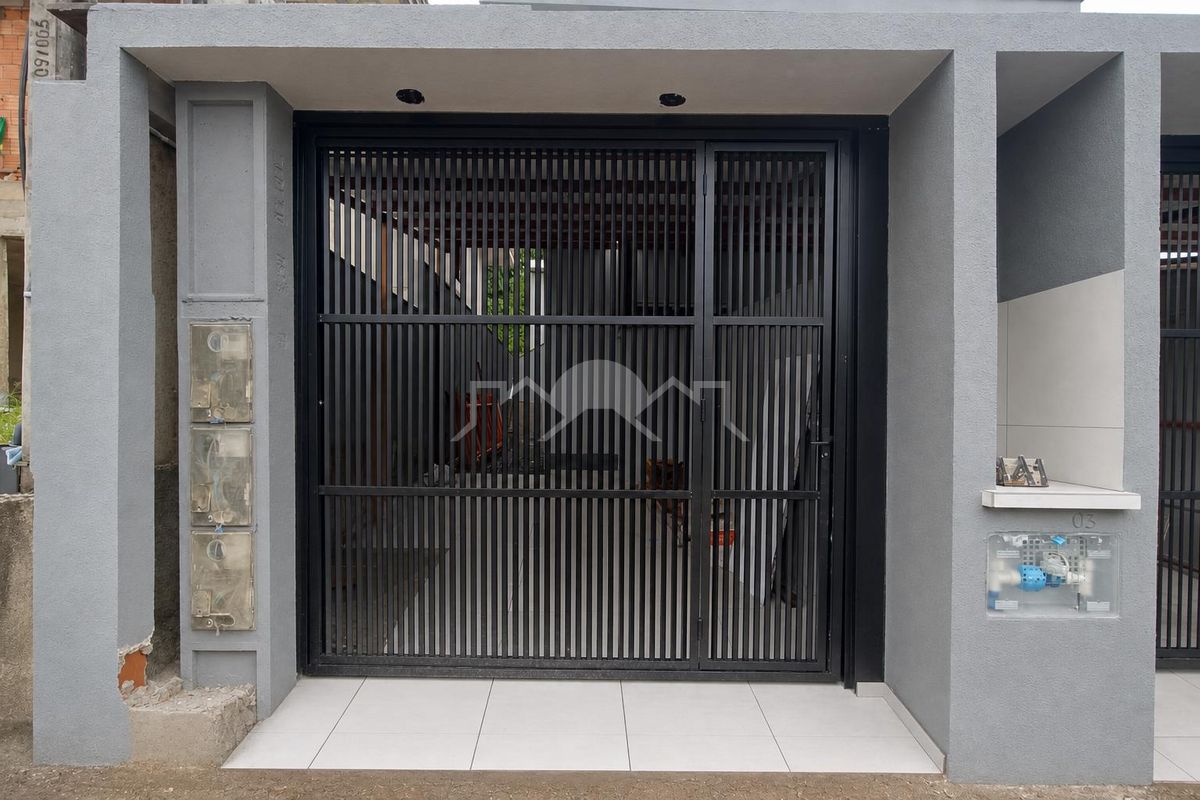 Casa, 2 quartos, 80 m² - Foto 2
