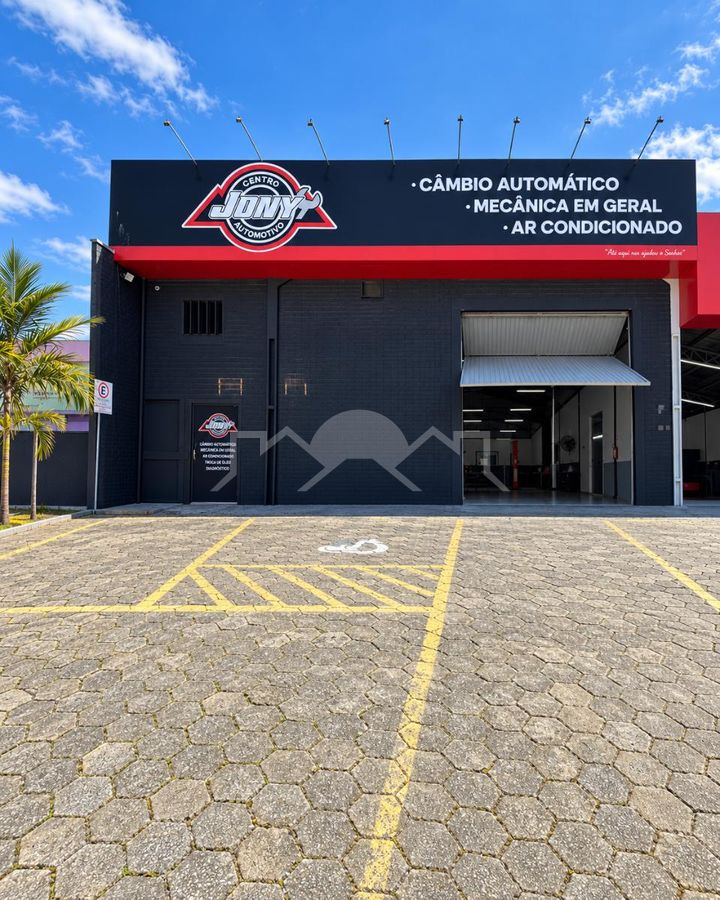 Depósito-Galpão, 350 m² - Foto 22