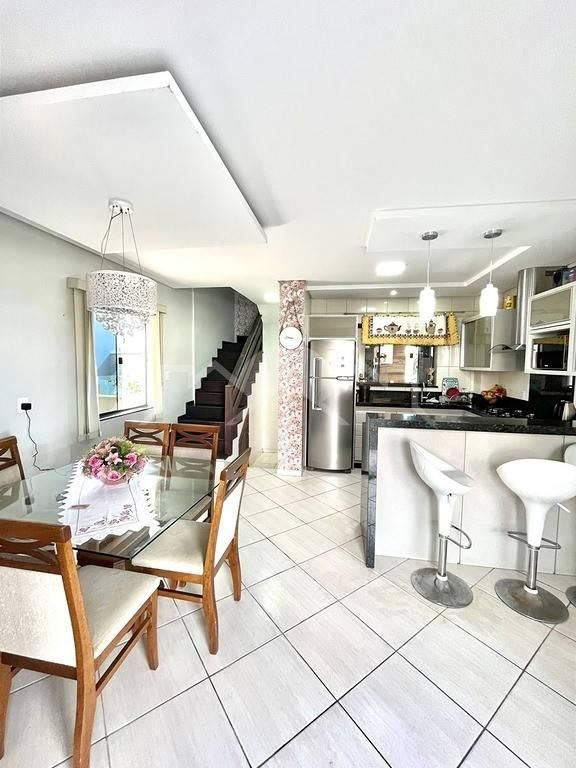 Sobrado, 3 quartos, 140 m² - Foto 8