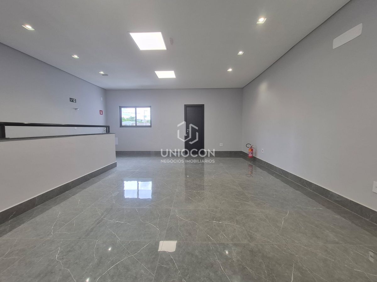 Sala-Conjunto, 123 m² - Foto 6