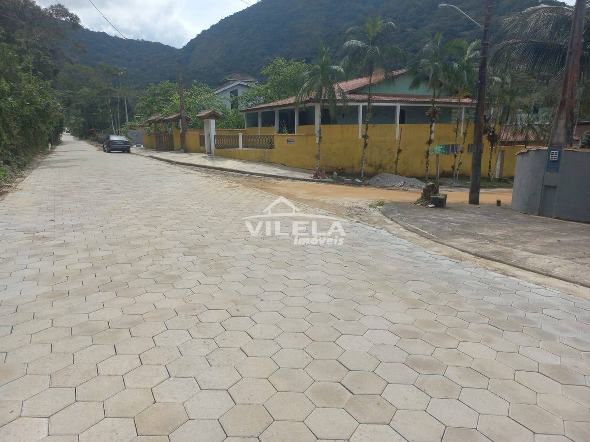 Terreno verde mar