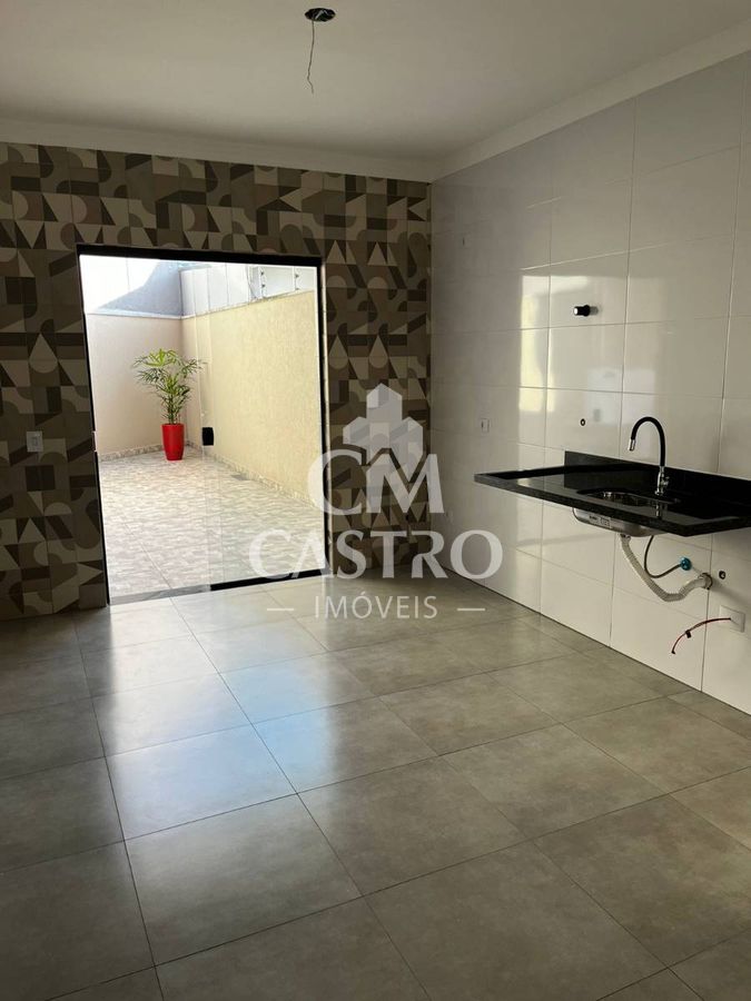 Sobrado, 3 quartos, 100 m² - Foto 16