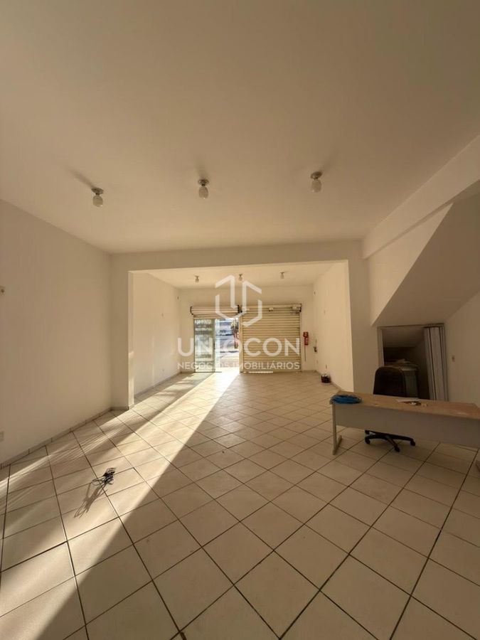Loja-Salão, 150 m² - Foto 2