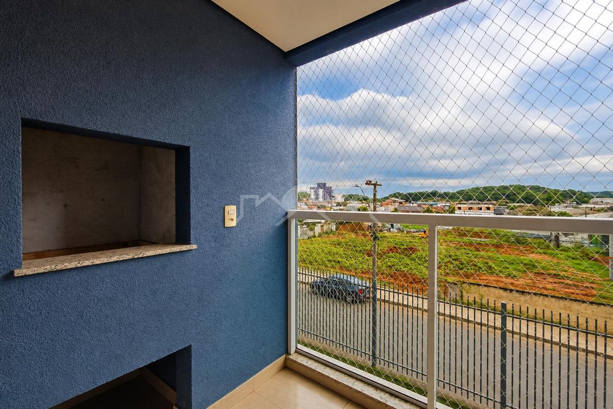 Apartamento, 2 quartos, 82 m² - Foto 8