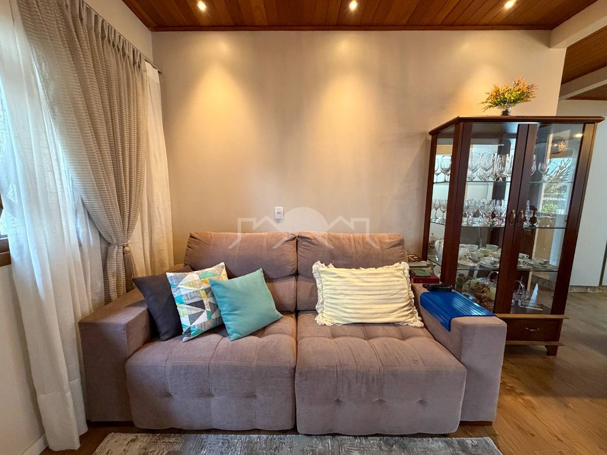 Sobrado, 3 quartos, 254 m² - Foto 31