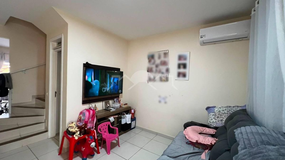 Sobrado, 2 quartos, 67 m² - Foto 3
